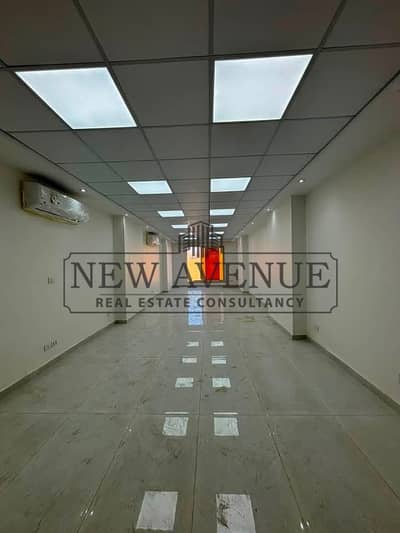 Office for Rent in Zahraa Al Maadi, Cairo - 9c40cad1-73e4-4fa5-8d9d-b8667fc7b9cc. jpg