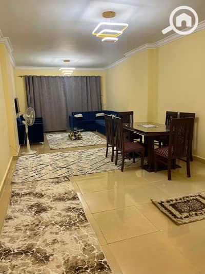 3 Bedroom Flat for Rent in Shorouk City, Cairo - WhatsApp Image 2026-08-17 at 12.05. 00 PM (1). jpeg