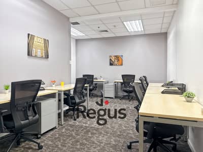 Office for Rent in 6th of October, Giza - Regus_Manila Net Lima Global City _Philippines_Centre 1898_Office 6. jpg