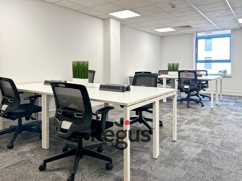 10 Regus_Belfast, Great Victoria Street_UK_Centre 6491_Office 8. jpg