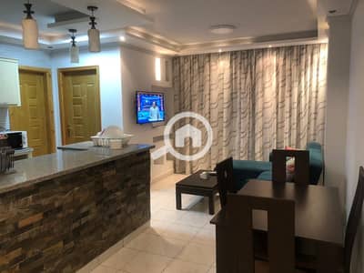 1 Bedroom Apartment for Rent in Madinaty, Cairo - 1000195758. jpg