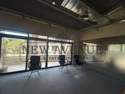 Office for Rent in Katameya, Cairo - 1000210873. jpg