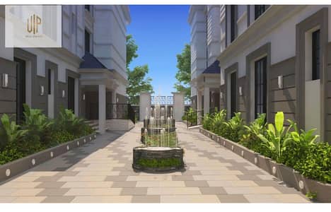 3 Bedroom Flat for Sale in New Cairo, Cairo - WhatsApp Image 2026-08-19 at 5.54. 04 PM. jpeg