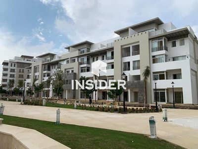 3 Bedroom Apartment for Sale in New Cairo, Cairo - FFE7DE57-3B3D-4E92-A7A3-779FB5453419. jpeg