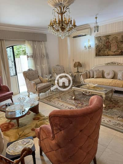2 Bedroom Apartment for Sale in New Cairo, Cairo - WhatsApp Image 2026-08-19 at 12.50. 19 PM. jpeg 2 Bedroom Apartment for Sale in New Cairo, Cairo - WhatsApp Image 2026-08-19 at 12.50. 19 PM. jpeg
