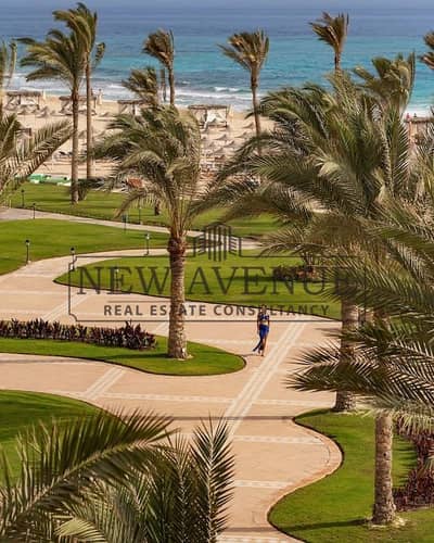 شاليه 3 غرف نوم للبيع في الساحل الشمالي، مطروح - WhatsApp Image 2026-08-18 at 5.50. 45 PM. jpeg
