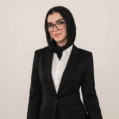 Fatma Gamal