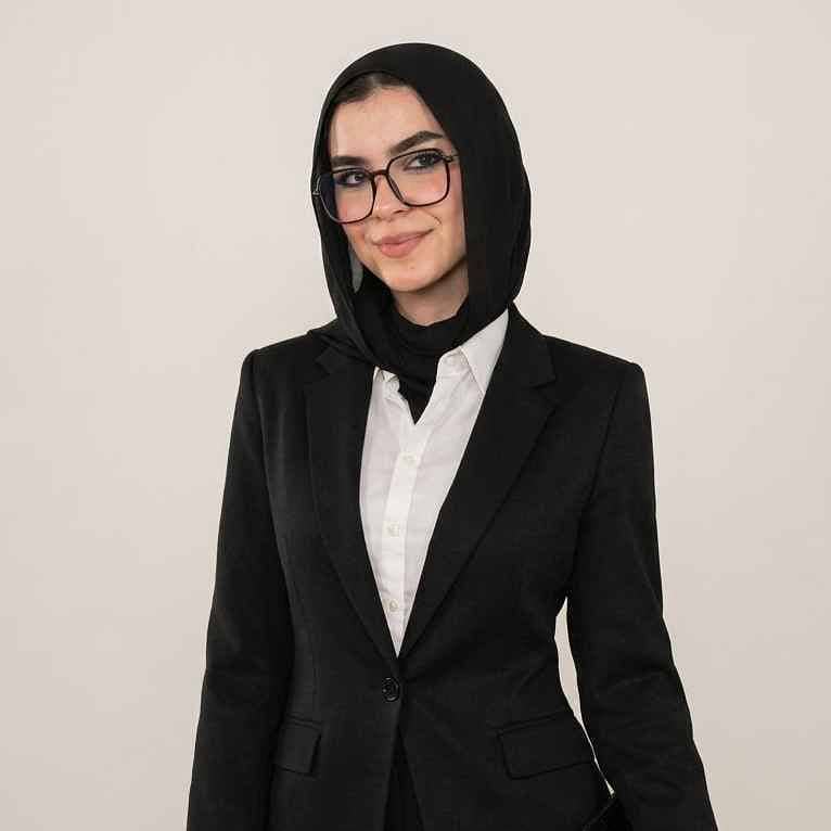 Fatma Gamal