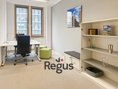 Office for Rent in New Nozha, Cairo - Office_14. jpg