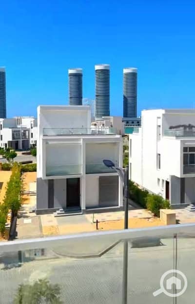 3 Bedroom Townhouse for Sale in North Coast, Matruh - 628204919_4504955863060904_2283703860706485864_n. jpg 3 Bedroom Townhouse for Sale in North Coast, Matruh - 628204919_4504955863060904_2283703860706485864_n. jpg