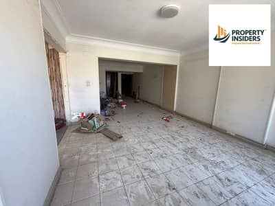 2 Bedroom Flat for Rent in Mohandessin, Giza - 1. jpeg