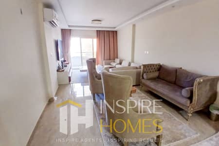 3 Bedroom Apartment for Rent in Smoha, Alexandria - 1. jpg
