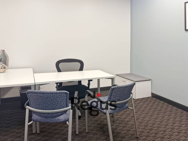 8 Regus_FL, Tampa - One Urban Centre at Westshore _USA_Centre 2082_Office 3. jpg