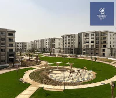 3 Bedroom Apartment for Sale in New Cairo, Cairo - WhatsApp Image 2026-08-16 at 2.57. 10 PM. jpeg