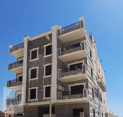 3 Bedroom Flat for Sale in 6th of October, Giza - WhatsApp Image 2026-08-20 at 1.35. 11 PM. jpeg