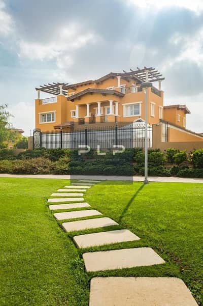 4 Bedroom Villa for Sale in New Cairo, Cairo - 10. jpg 4 Bedroom Villa for Sale in New Cairo, Cairo - 10. jpg
