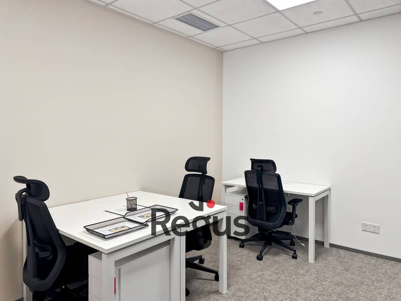 10 Regus_Weiyi Center_China_Centre 8758_Office 4. jpg