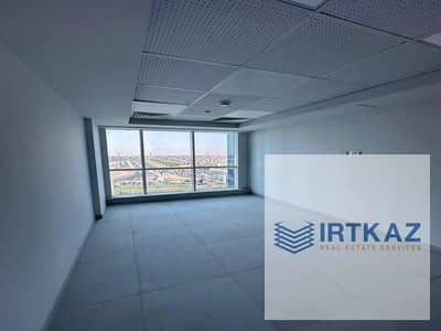 Office for Rent in New Cairo, Cairo - 45da0da1-6711-4067-a56d-1e1a80637d9f. jpg Office for Rent in New Cairo, Cairo - 45da0da1-6711-4067-a56d-1e1a80637d9f. jpg