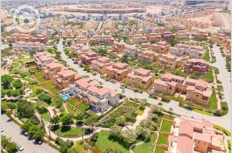 تاون هاوس 4 غرف نوم للبيع في القاهرة الجديدة، القاهرة - WhatsApp Image 2025-10-09 at 4.58. 40 PM (11). jpeg