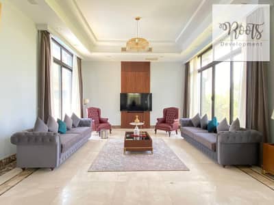 6 Bedroom Villa for Rent in Sheikh Zayed, Giza - WhatsApp Image 2026-08-19 at 15.15. 59 (1). jpeg