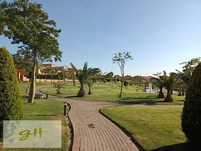 4 Bedroom Townhouse for Sale in New Cairo, Cairo - WhatsApp Image 2026-03-27 at 06.37. 44. jpeg
