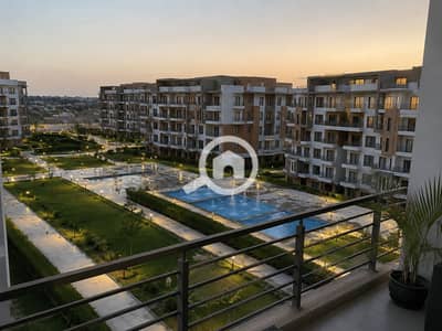 شقة 1 غرفة نوم للبيع في حدائق اكتوبر، الجيزة - fcf9a630-22b8-404f-a530-b398ef3703ea. png