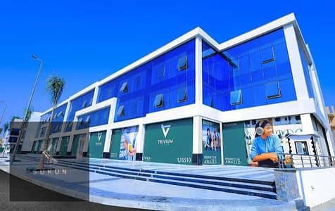 Office for Rent in Sheikh Zayed, Giza - images (6). jpg
