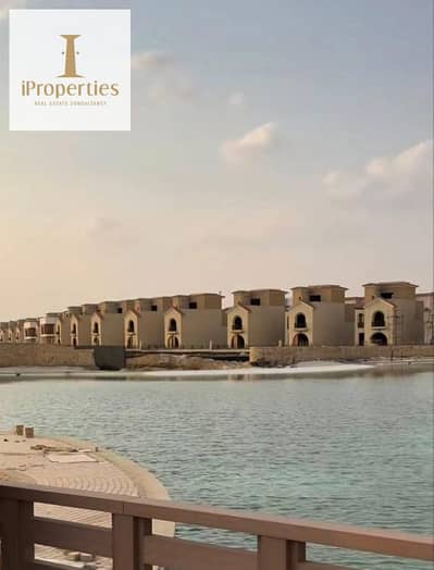 4 Bedroom Villa for Sale in Mostakbal City, Cairo - WhatsApp Image 2026-07-13 at 4.10. 40 PM (1). jpeg