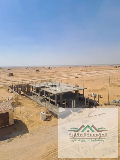 أرض  للبيع في 6 اكتوبر، الجيزة - WhatsApp Image 2026-08-18 at 8.18. 58 PM (2). jpeg