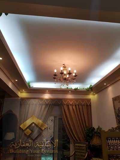 شقة 3 غرف نوم للبيع في القاهرة الجديدة، القاهرة - 24673. jpg شقة 3 غرف نوم للبيع في القاهرة الجديدة، القاهرة - 24673. jpg