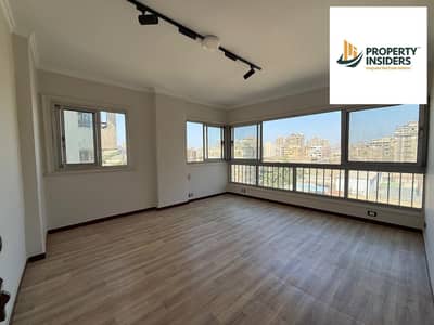 3 Bedroom Apartment for Rent in Mohandessin, Giza - 1. jpeg