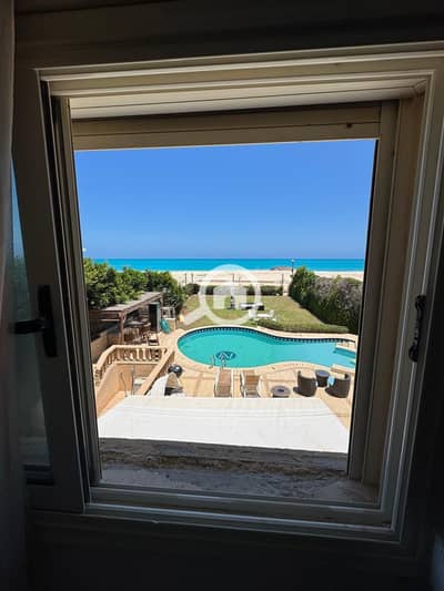 6 Bedroom Villa for Rent in North Coast, Matruh - 1000944201. jpg