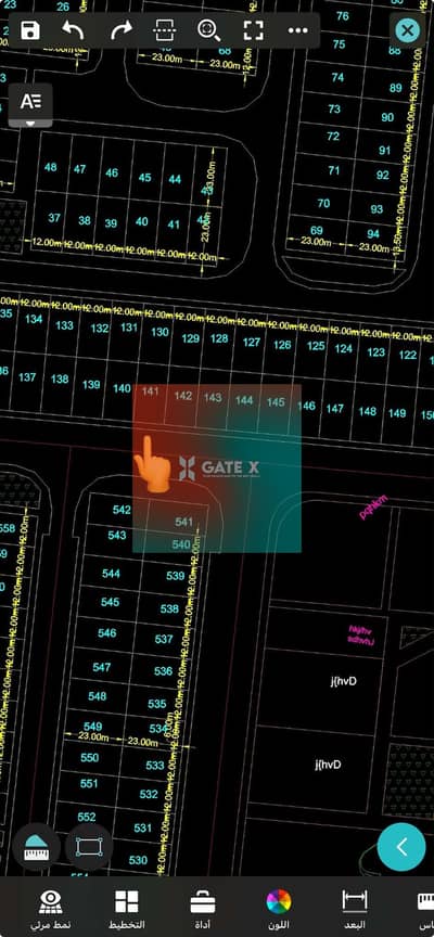 Land for Sale in 10th of Ramadan, Sharqia - aa61d421-c393-4a9f-9547-a8a4848e79b5. jpg Land for Sale in 10th of Ramadan, Sharqia - aa61d421-c393-4a9f-9547-a8a4848e79b5. jpg