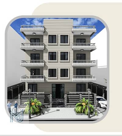 3 Bedroom Flat for Sale in 6th of October, Giza - Screenshot_1. png