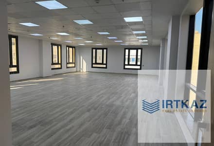 Office for Rent in New Cairo, Cairo - original. jpg Office for Rent in New Cairo, Cairo - original. jpg