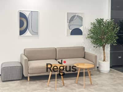 Office for Rent in North Coast, Matruh - Regus_Bangkok, Shinawatra Tower 3_Thailand_Centre 6639_Business Lounge 2. jpg