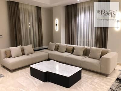 4 Bedroom Villa for Rent in Sheikh Zayed, Giza - WhatsApp Image 2026-08-19 at 3.49. 23 PM (1). jpeg