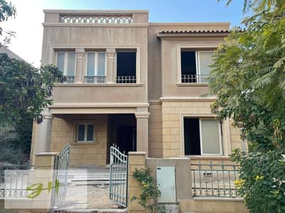 3 Bedroom Twin House for Sale in New Cairo, Cairo - WhatsApp Image 2026-01-31 at 10.56. 55 AM. jpeg 3 Bedroom Twin House for Sale in New Cairo, Cairo - WhatsApp Image 2026-01-31 at 10.56. 55 AM. jpeg