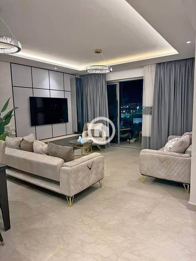 3 Bedroom Apartment for Sale in Sheikh Zayed, Giza - WhatsApp Image 2026-07-26 at 4.29. 12 PM (1). jpeg