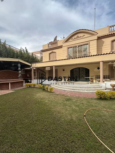 5 Bedroom Villa for Sale in Shorouk City, Cairo - WhatsApp Image 2026-08-20 at 1.02. 41 PM (2). jpeg