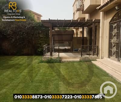 5 Bedroom Twin House for Sale in 6th of October, Giza - 10. png