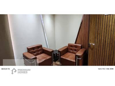 Office for Rent in New Cairo, Cairo - WhatsApp Image 2026-08-20 at 10.16. 20 AM (1). jpg