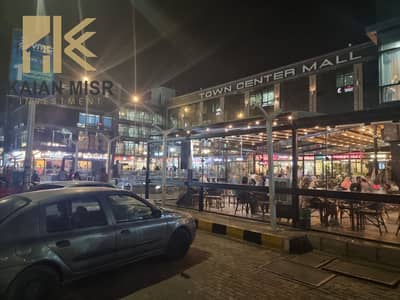 Retail for Rent in Shorouk City, Cairo - 6845. jpg