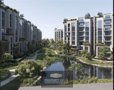 3 Bedroom Flat for Sale in Sheikh Zayed, Giza - IMG_8633. png