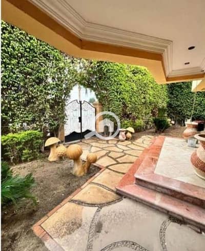 4 Bedroom Villa for Sale in New Cairo, Cairo - IMG-20240425-WA0001 - Copy. jpg