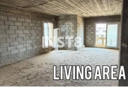 3 Bedroom iVilla for Sale in New Cairo, Cairo - ghngj. PNG