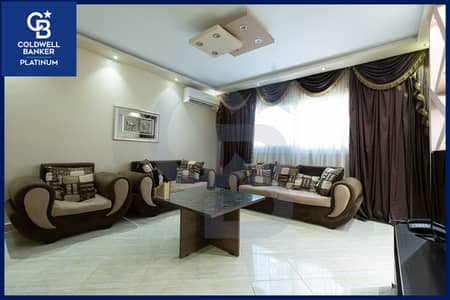 2 Bedroom Apartment for Rent in Sporting, Alexandria - 001. JPG 2 Bedroom Apartment for Rent in Sporting, Alexandria - 001. JPG