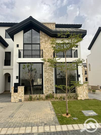 4 Bedroom Townhouse for Sale in New Cairo, Cairo - WhatsApp Image 2025-08-31 at 12.21. 30 PM. jpeg 4 Bedroom Townhouse for Sale in New Cairo, Cairo - WhatsApp Image 2025-08-31 at 12.21. 30 PM. jpeg