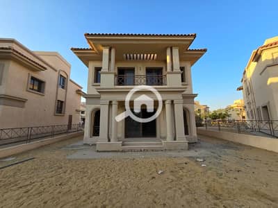 4 Bedroom Villa for Sale in Madinaty, Cairo - WhatsApp Image 2026-08-20 at 11.51. 05. jpeg