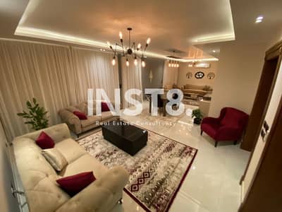3 Bedroom Duplex for Rent in New Cairo, Cairo - 68da90c30495b_WhatsApp-Image-2025-09-29-at-2.40. 37-PM-(1) (2). jpeg